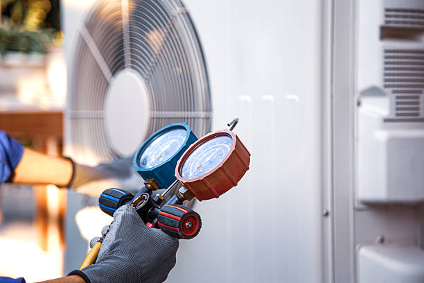 Affordable Emergency Ac Repair solutions in Fort George G Meade, MD
